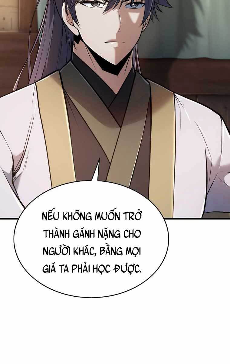 Bá Vương Chi Tinh Chapter 43 - Trang 2