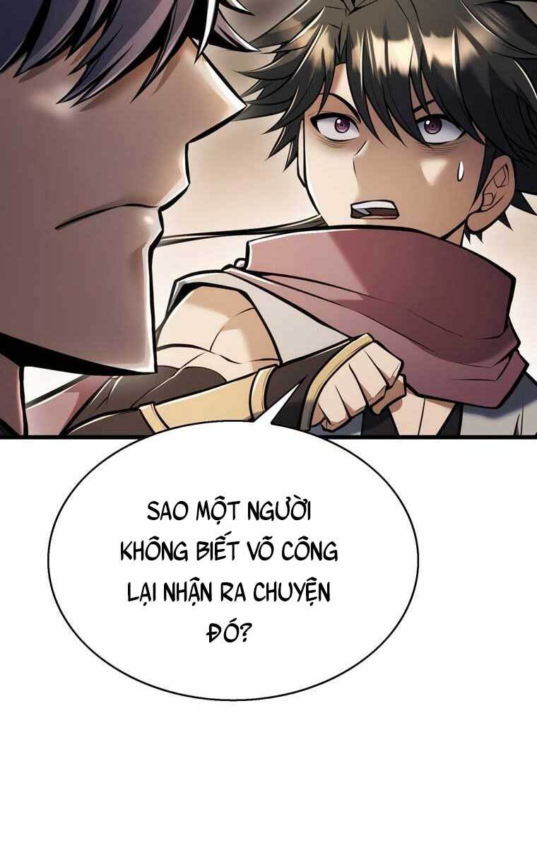 Bá Vương Chi Tinh Chapter 43 - Trang 2