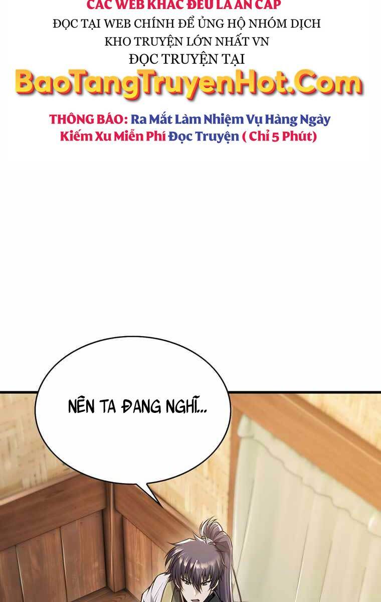 Bá Vương Chi Tinh Chapter 43 - Trang 2