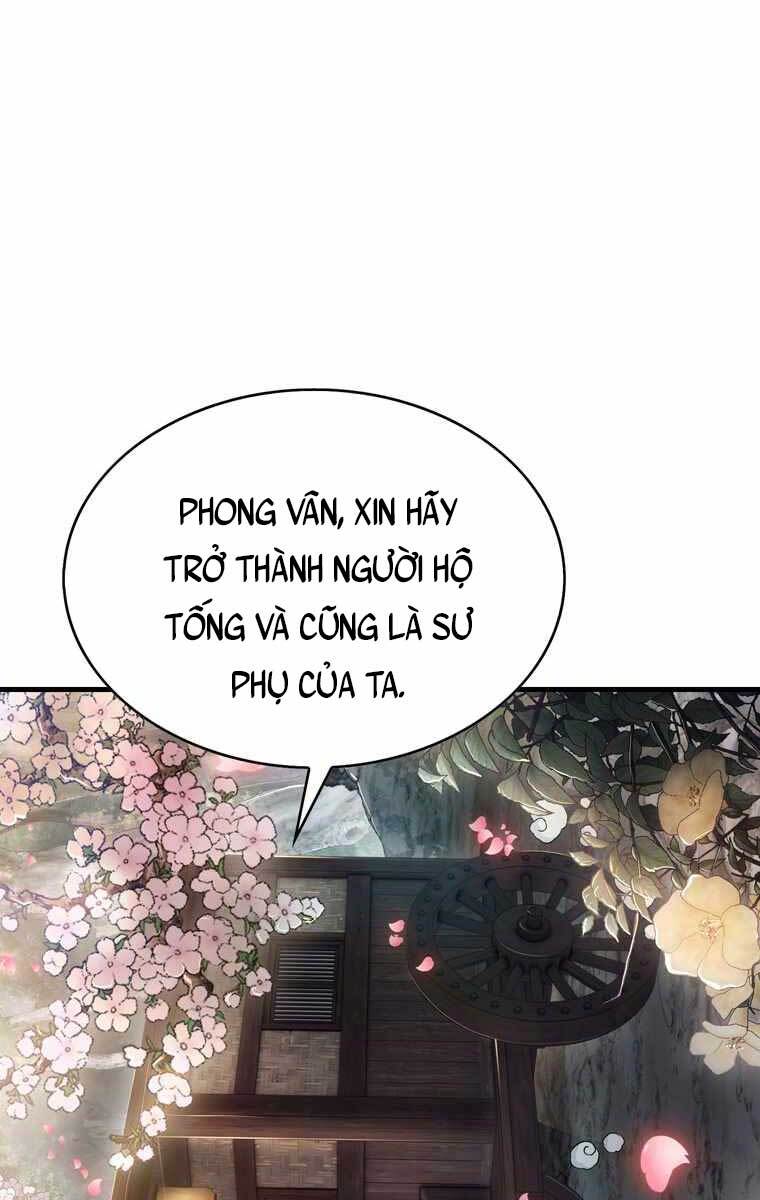 Bá Vương Chi Tinh Chapter 43 - Trang 2