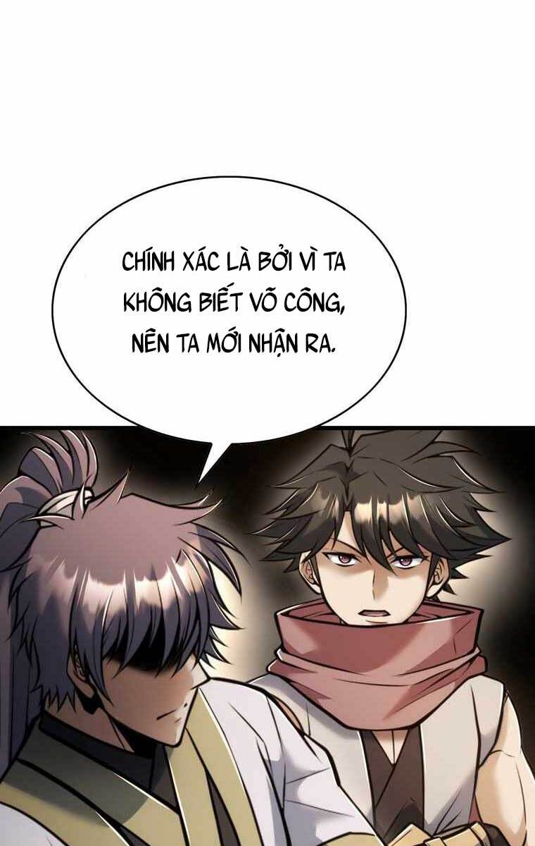 Bá Vương Chi Tinh Chapter 43 - Trang 2