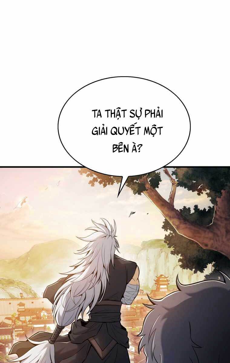 Bá Vương Chi Tinh Chapter 43 - Trang 2