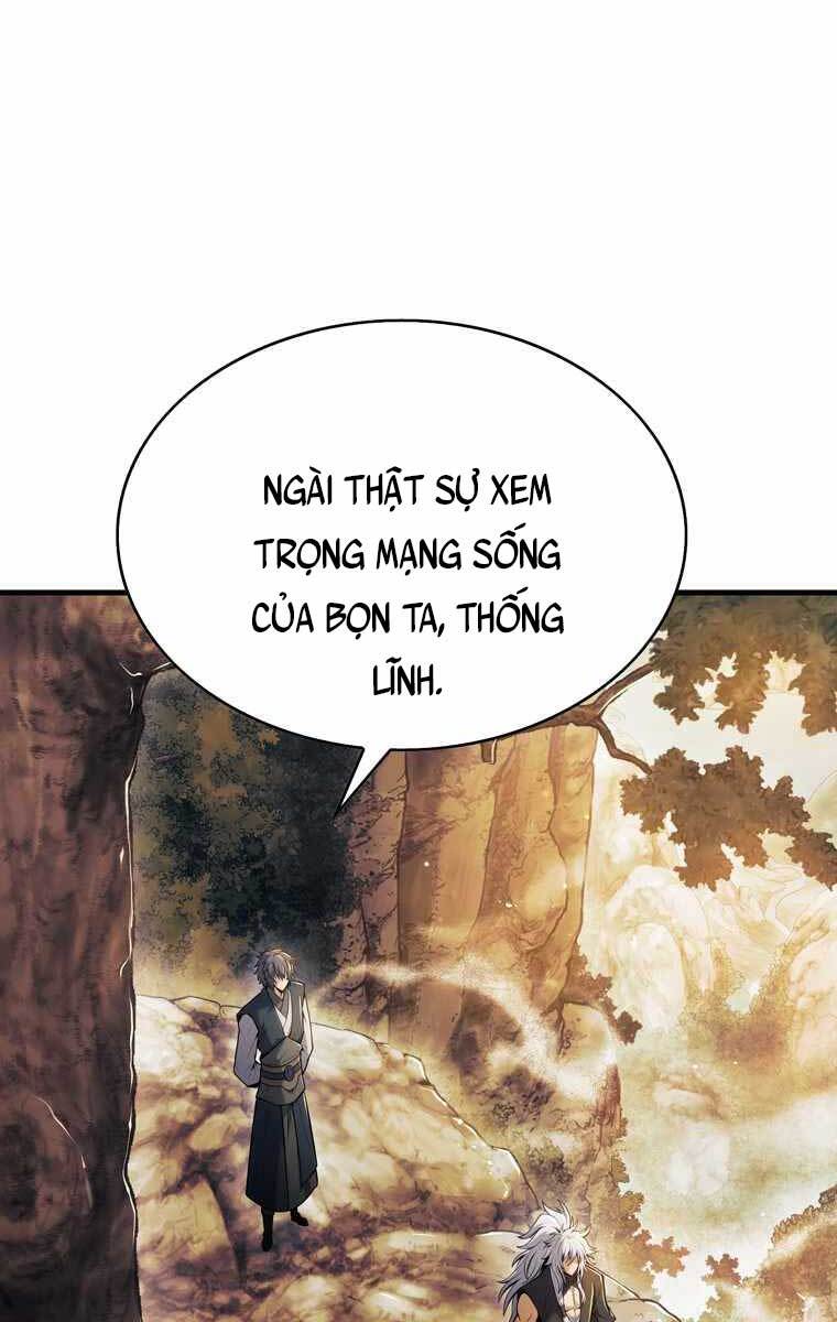 Bá Vương Chi Tinh Chapter 43 - Trang 2