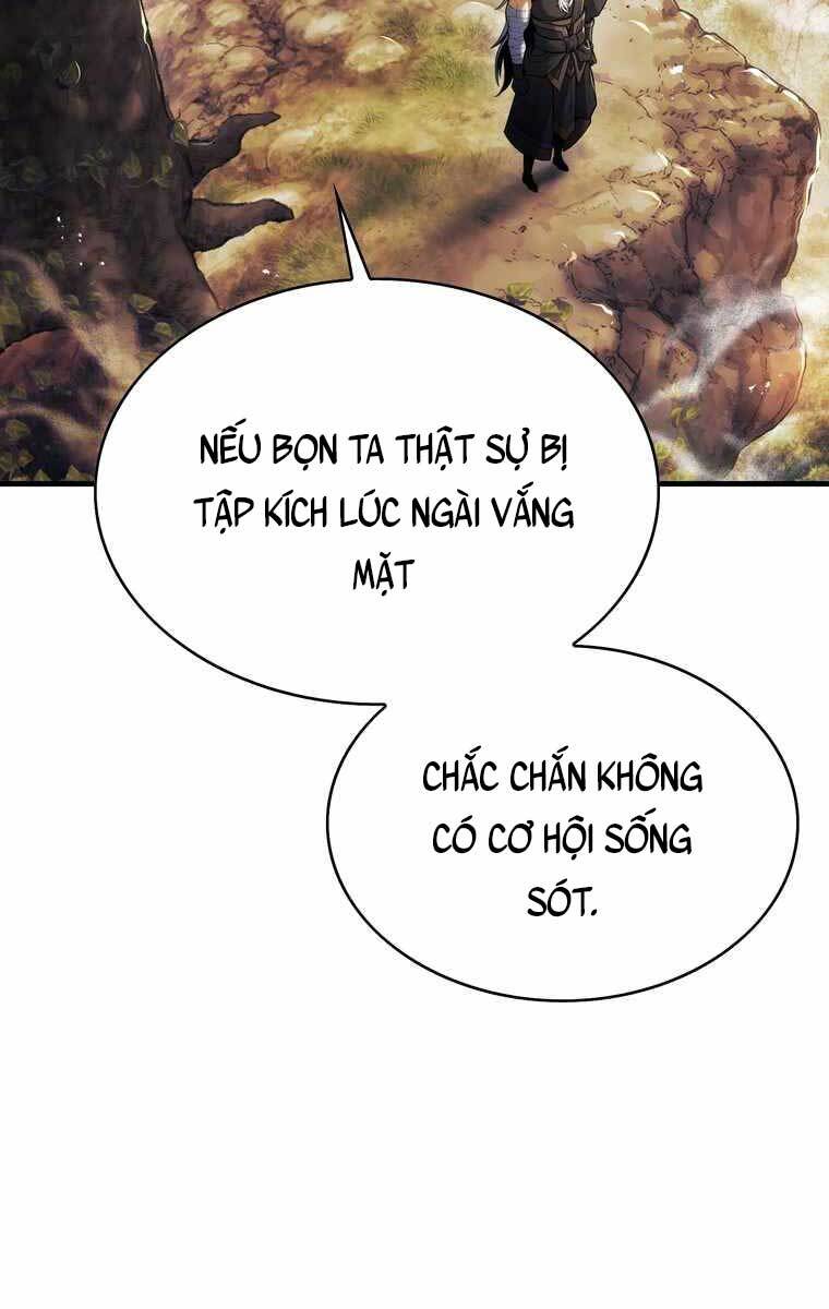 Bá Vương Chi Tinh Chapter 43 - Trang 2