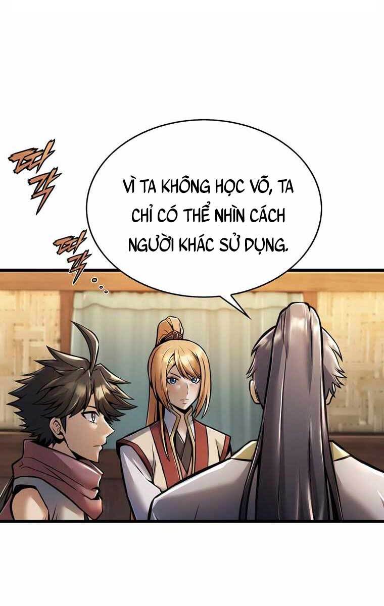 Bá Vương Chi Tinh Chapter 43 - Trang 2