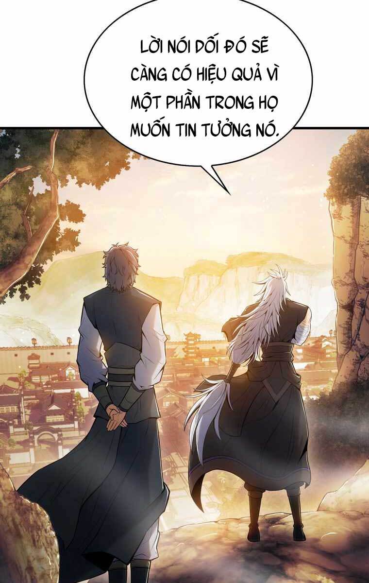 Bá Vương Chi Tinh Chapter 43 - Trang 2