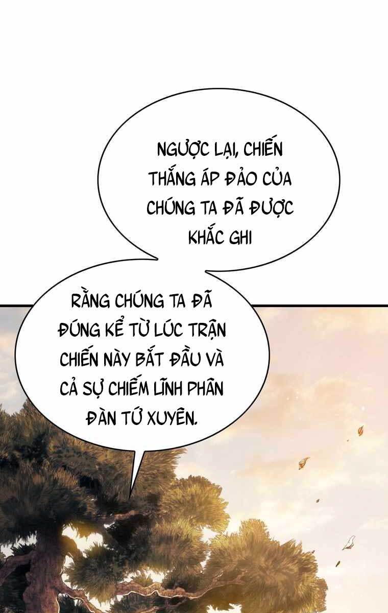 Bá Vương Chi Tinh Chapter 43 - Trang 2