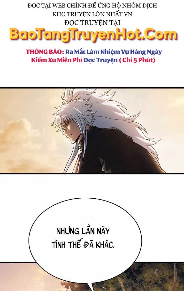 Bá Vương Chi Tinh Chapter 43 - Trang 2