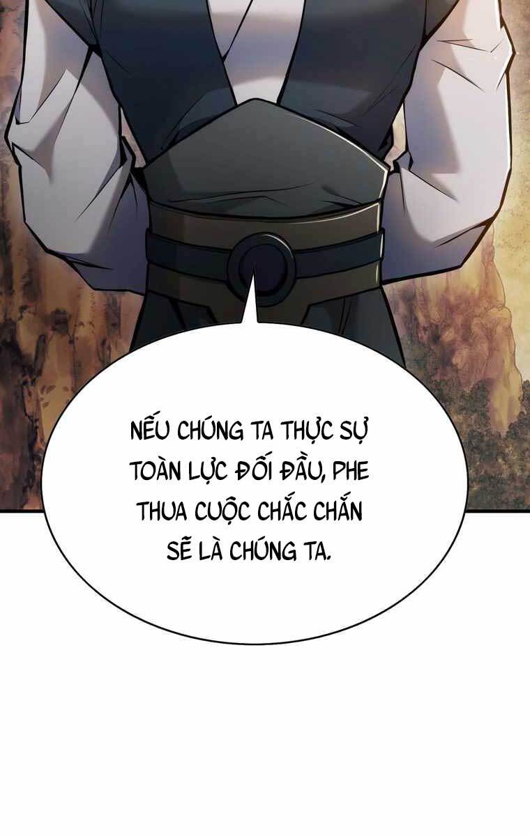 Bá Vương Chi Tinh Chapter 43 - Trang 2