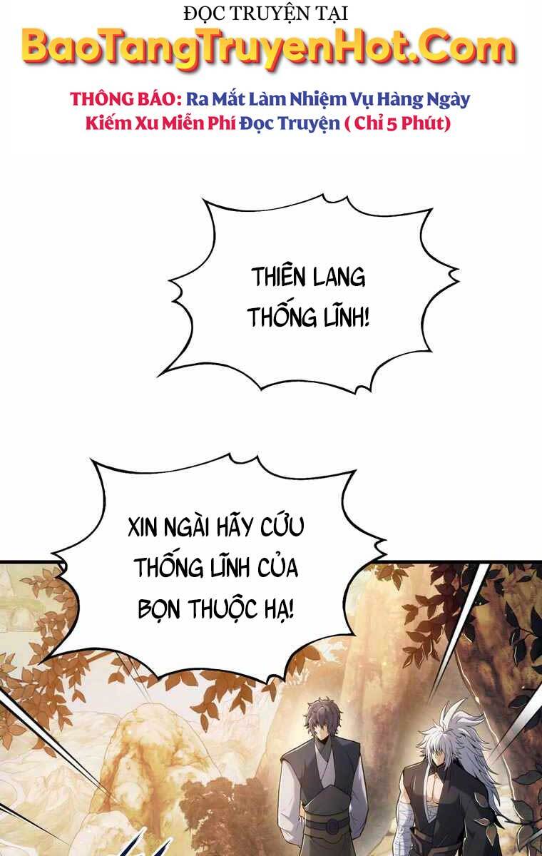 Bá Vương Chi Tinh Chapter 43 - Trang 2