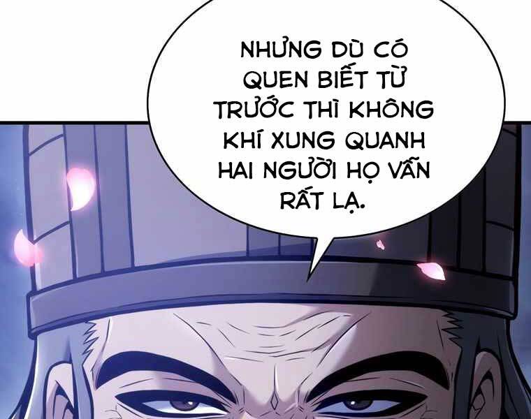 Bá Vương Chi Tinh Chapter 42 - Trang 2