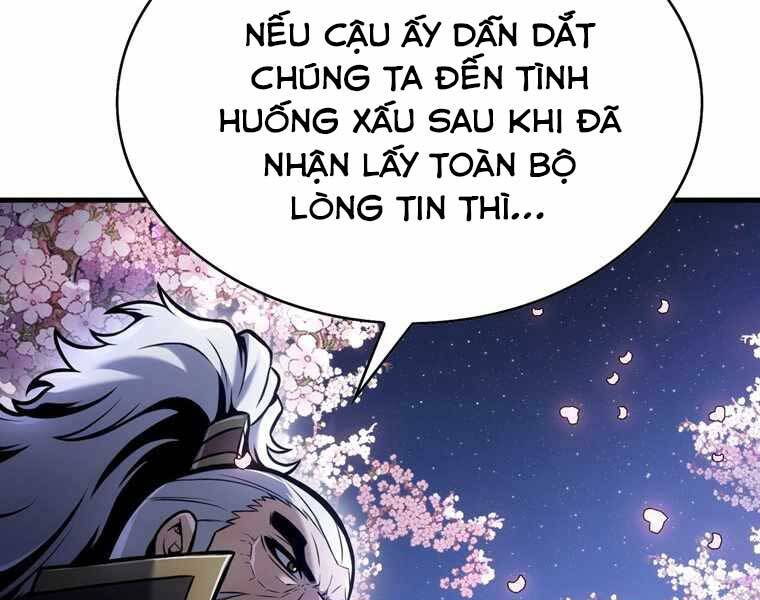 Bá Vương Chi Tinh Chapter 42 - Trang 2