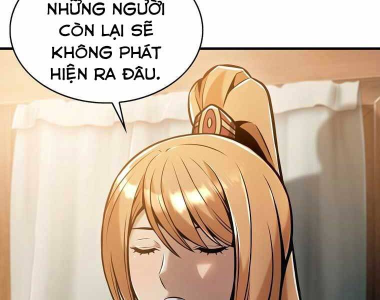 Bá Vương Chi Tinh Chapter 42 - Trang 2