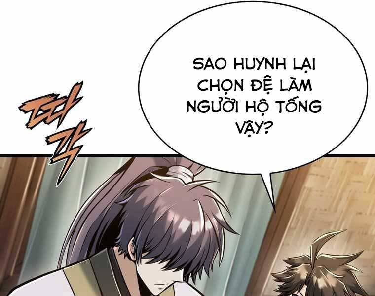 Bá Vương Chi Tinh Chapter 42 - Trang 2