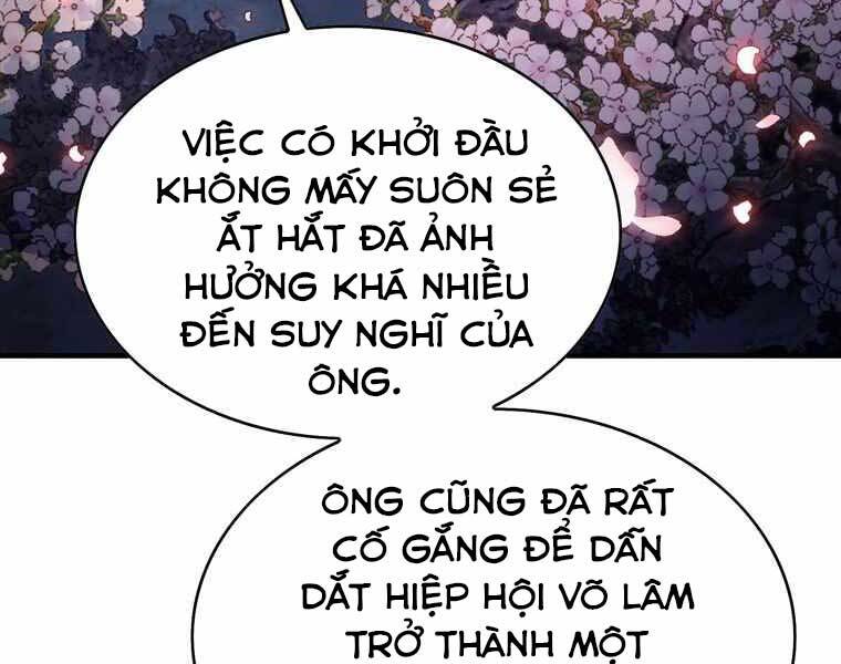 Bá Vương Chi Tinh Chapter 42 - Trang 2