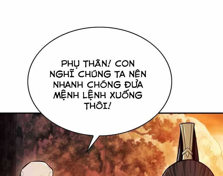 Bá Vương Chi Tinh Chapter 41 - Trang 2