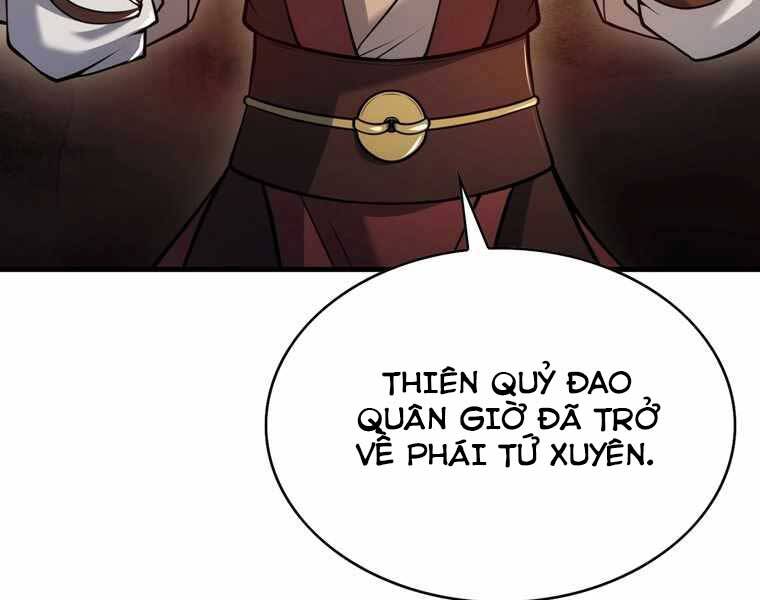 Bá Vương Chi Tinh Chapter 41 - Trang 2