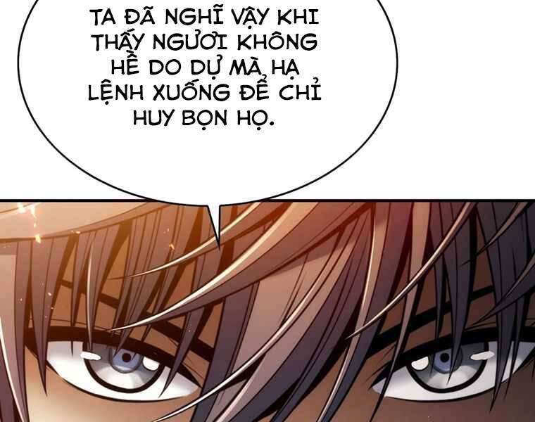 Bá Vương Chi Tinh Chapter 40 - Trang 2