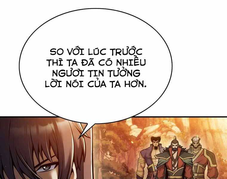 Bá Vương Chi Tinh Chapter 40 - Trang 2