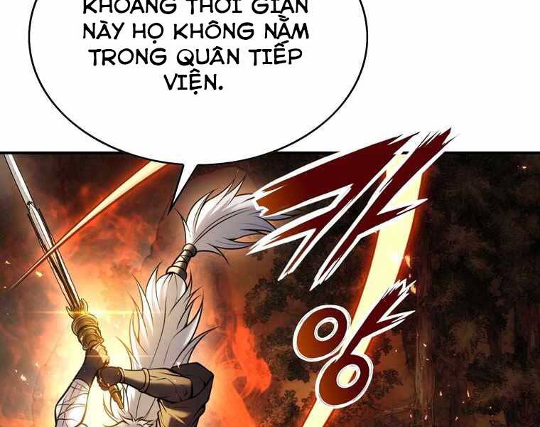 Bá Vương Chi Tinh Chapter 40 - Trang 2