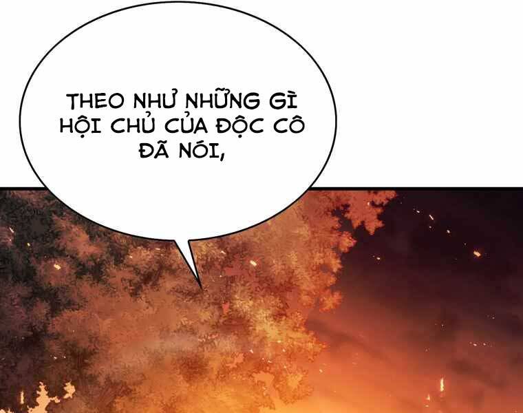 Bá Vương Chi Tinh Chapter 40 - Trang 2