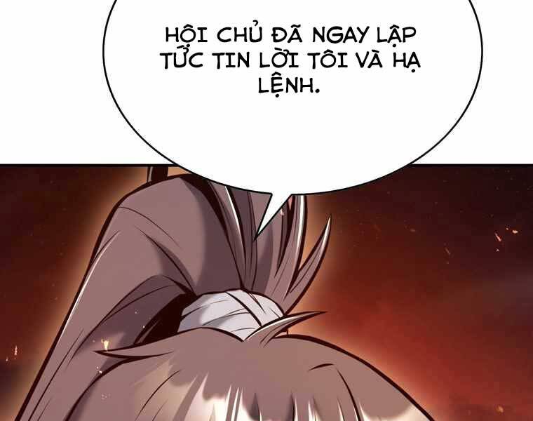 Bá Vương Chi Tinh Chapter 40 - Trang 2