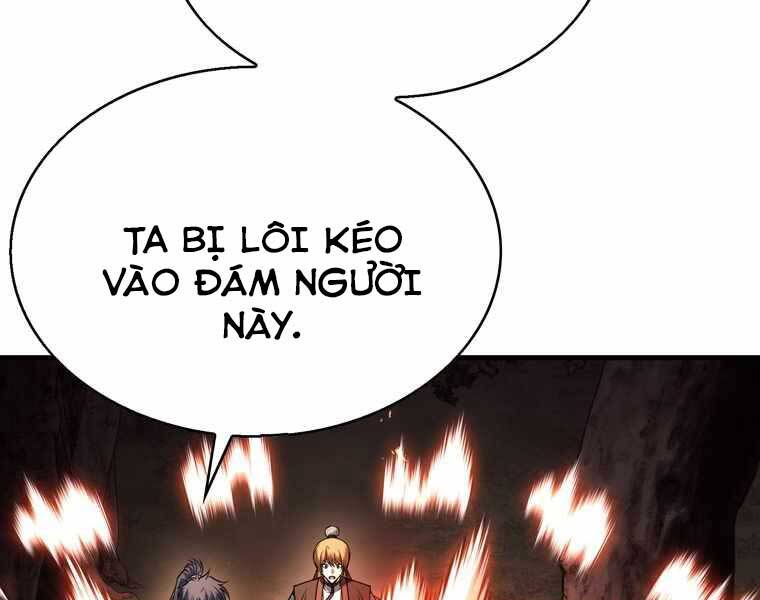 Bá Vương Chi Tinh Chapter 40 - Trang 2