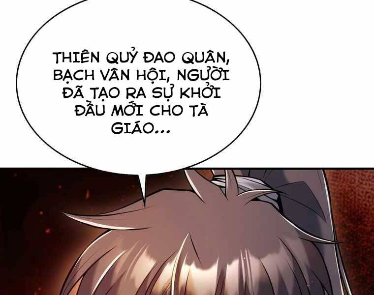 Bá Vương Chi Tinh Chapter 40 - Trang 2