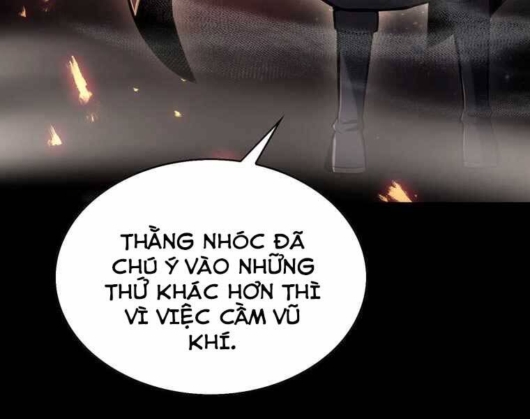 Bá Vương Chi Tinh Chapter 40 - Trang 2