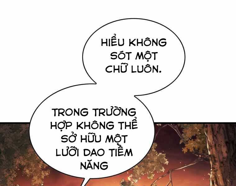 Bá Vương Chi Tinh Chapter 39 - Trang 2