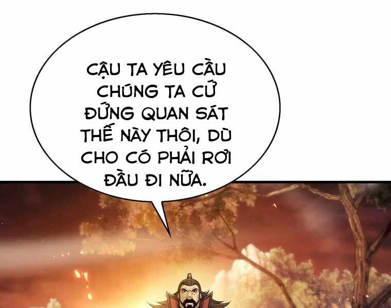 Bá Vương Chi Tinh Chapter 39 - Trang 2