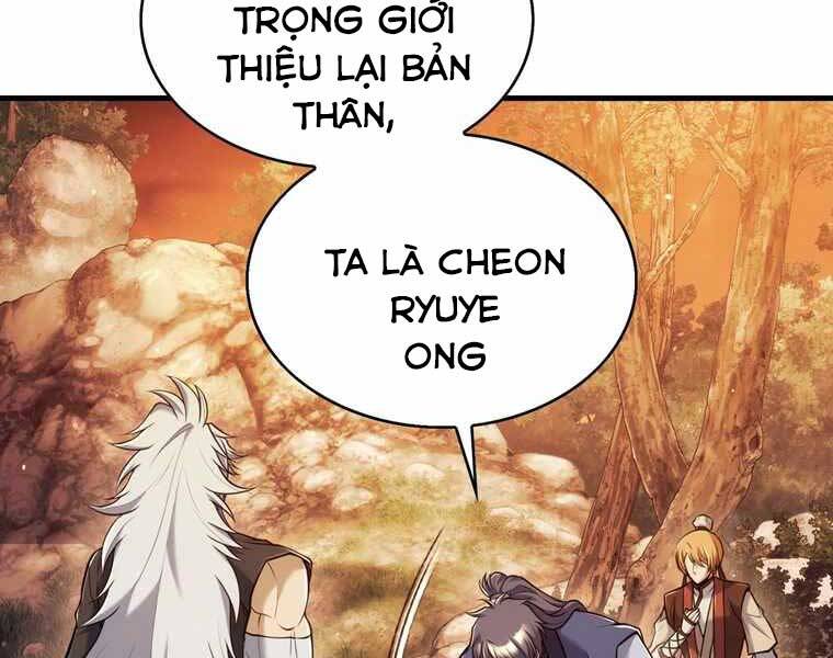 Bá Vương Chi Tinh Chapter 39 - Trang 2