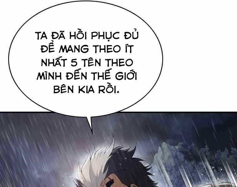 Bá Vương Chi Tinh Chapter 38 - Trang 2