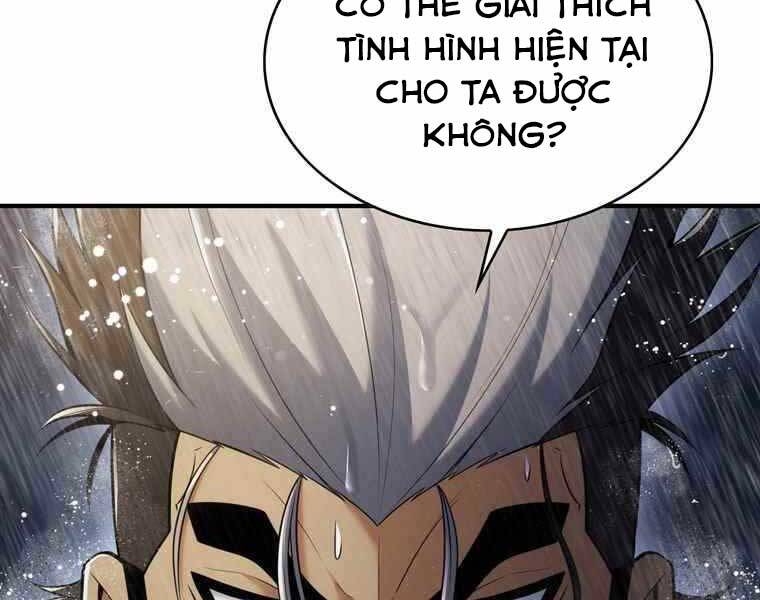 Bá Vương Chi Tinh Chapter 38 - Trang 2