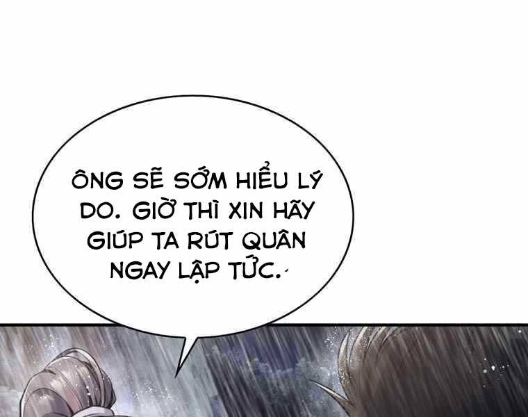 Bá Vương Chi Tinh Chapter 38 - Trang 2