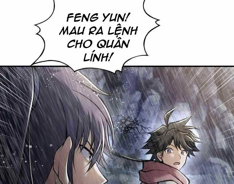 Bá Vương Chi Tinh Chapter 38 - Trang 2