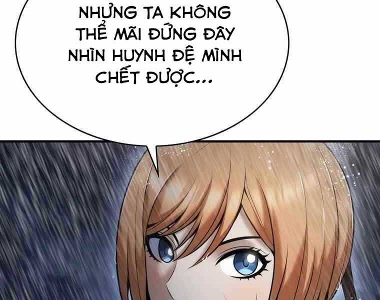 Bá Vương Chi Tinh Chapter 38 - Trang 2