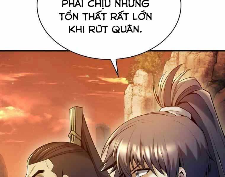 Bá Vương Chi Tinh Chapter 38 - Trang 2