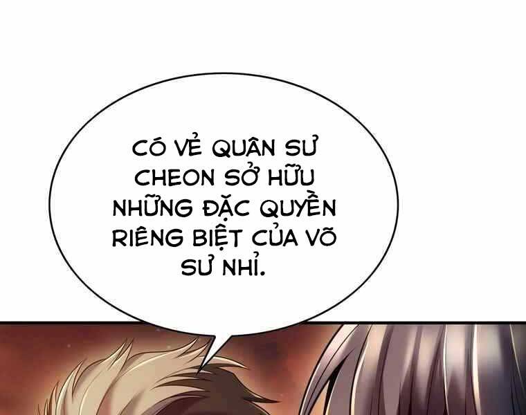 Bá Vương Chi Tinh Chapter 38 - Trang 2