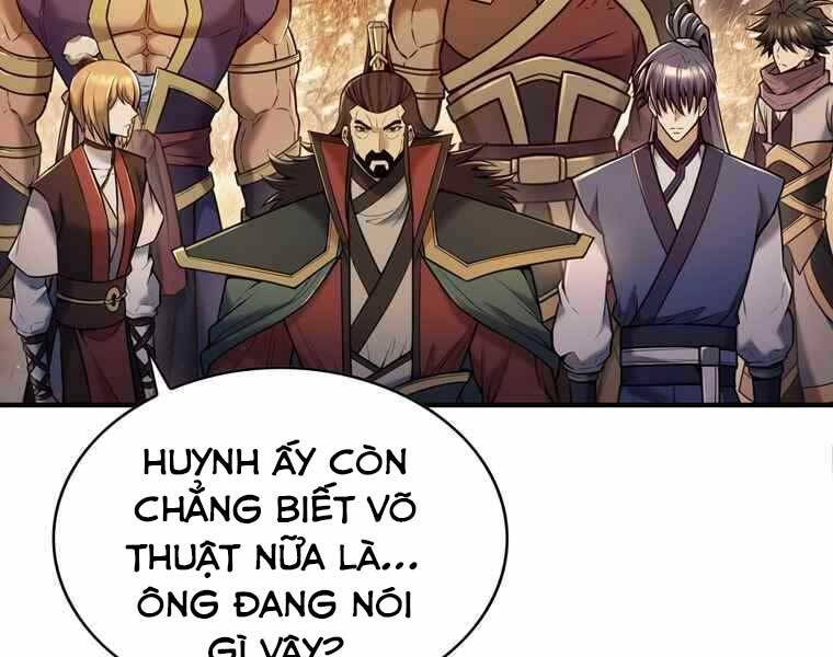 Bá Vương Chi Tinh Chapter 38 - Trang 2