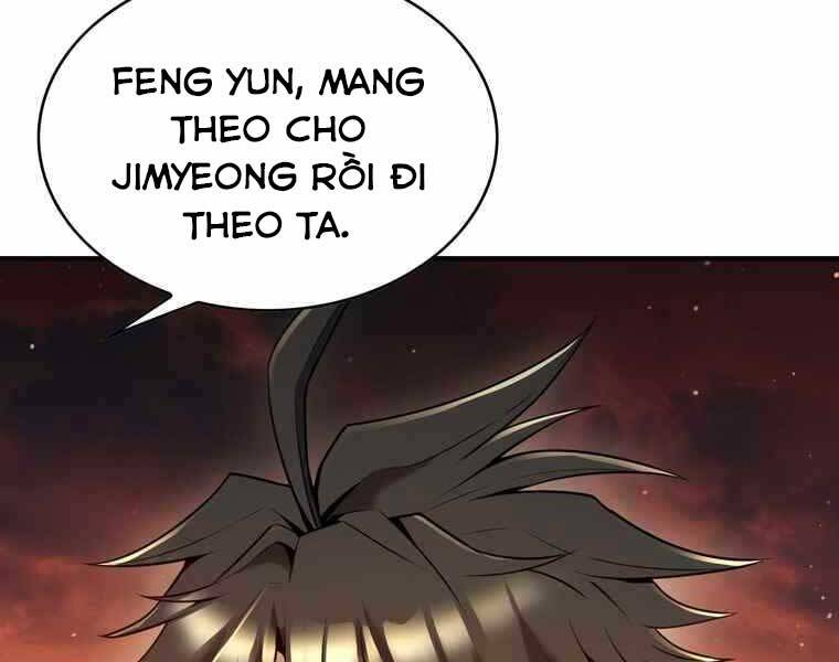 Bá Vương Chi Tinh Chapter 38 - Trang 2