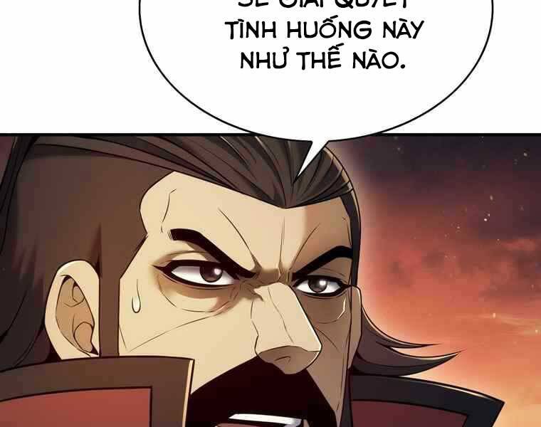 Bá Vương Chi Tinh Chapter 38 - Trang 2