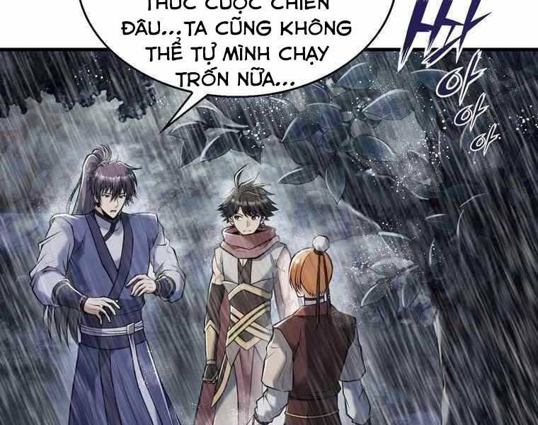 Bá Vương Chi Tinh Chapter 38 - Trang 2