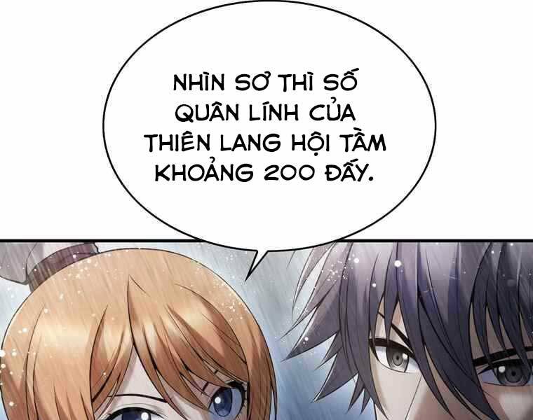 Bá Vương Chi Tinh Chapter 38 - Trang 2