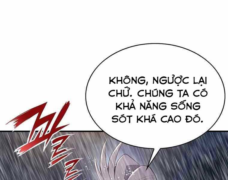 Bá Vương Chi Tinh Chapter 38 - Trang 2