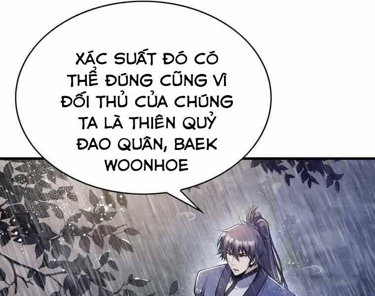 Bá Vương Chi Tinh Chapter 38 - Trang 2