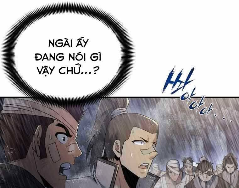 Bá Vương Chi Tinh Chapter 38 - Trang 2