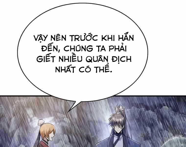 Bá Vương Chi Tinh Chapter 38 - Trang 2