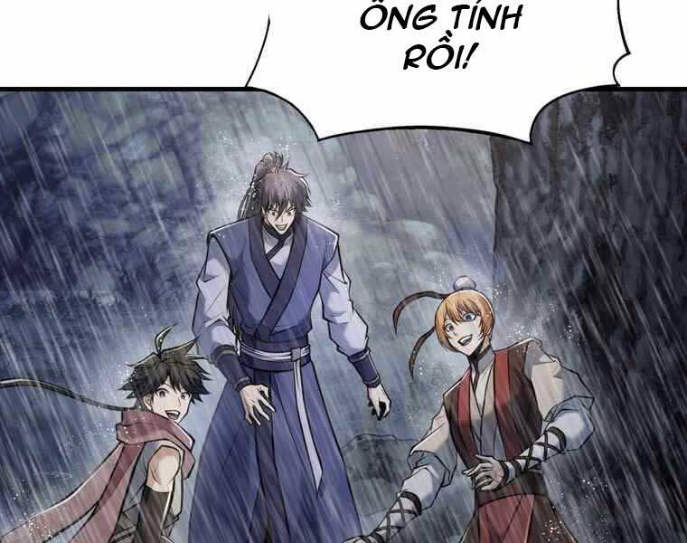 Bá Vương Chi Tinh Chapter 38 - Trang 2