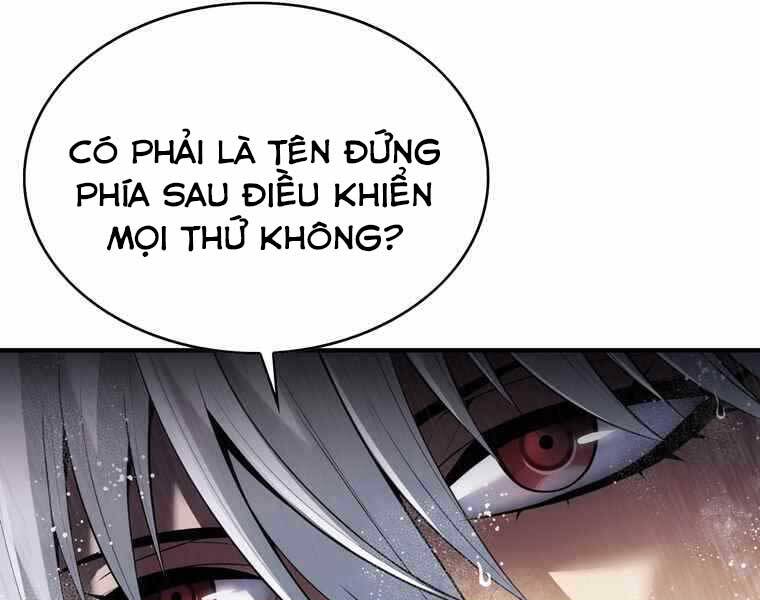 Bá Vương Chi Tinh Chapter 37 - Trang 2